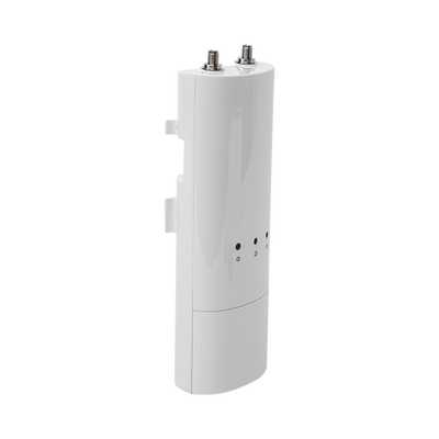 Radio Estación Base de hasta 500 Mbps, Frecuencia de 4.9-6.4 GHz, IP67, 2x2:2 MIMO, Monitoreo a través de la nube, Adaptación automática al entorno.