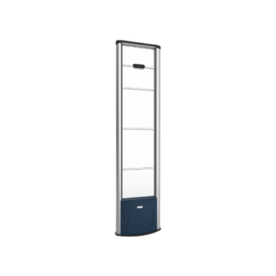 Arco EAS Transmisor (Tx) RF 8.2 MHz para protección contra robo de ropa, botellas, accesorios.