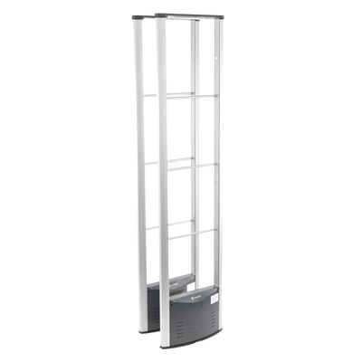 Par de Arcos EAS para Protección de Ropa, Botellas, Accesorios RX, TX 8.2 MHz hasta 1.8 m