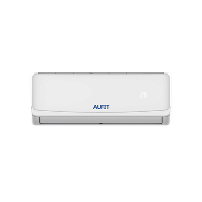 Minisplit WiFi Inverter / SEER 17 / 12,000 BTUs ( 1 TON ) / R32 / Frío / 220 Vca / Filtro de Salud / Compatible con Alexa y Google Home.