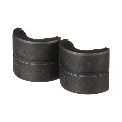 Matrices de prensado CD-920-1 para calibre 1 Awg