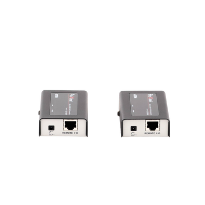 Extensor VGA KVM | Cat 5 |  1280 x 1024 a 60 Hz 100m | 1920 x 1200 a 60 Hz 30 m