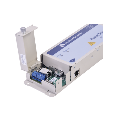 C000065L002D - Fuente de Poder Avanzada IDU para Corriente Alterna y/o Directa con Protector, Compatibilidad con Radios PTP300/400/500/600