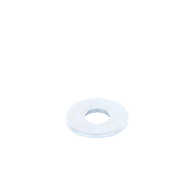 Arandela Plana Galvanizada de 3/8"