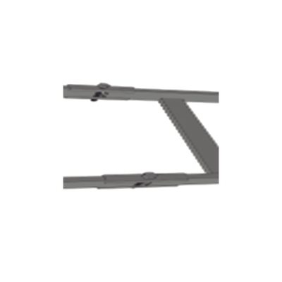 (CH-CTB-EP) COPLES PARA ESCALERA TUBULAR