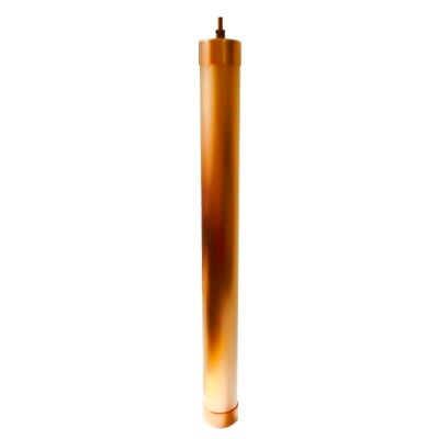 Electrodo Químico Chem Ground de 1 1/2" x 1.5m.