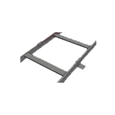 (CH-GFTB-EP) Grapa de fijcacion  para escalera tubular