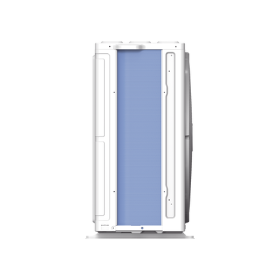 Minisplit WiFi Inverter / SEER 20 / 12,000 BTUs ( 1 TON ) / R32 / Frío y Calor / 110 Vca / Filtro de salud / Compatible con  Alexa y Google.
