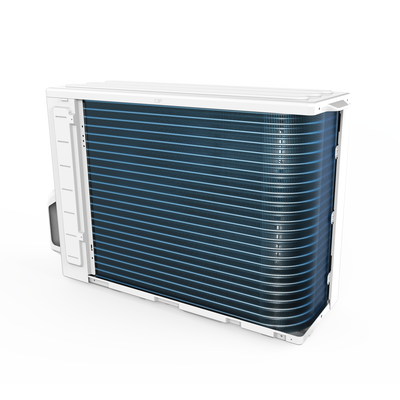 Minisplit WiFi Inverter / SEER 20 / 12,000 BTUs ( 1 TON ) / R32 / Frío y Calor / 110 Vca / Filtro de salud / Compatible con  Alexa y Google.