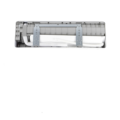 Minisplit WiFi Inverter / SEER 17 / 24,000 BTUs ( 2 TON ) / R32 / Frío y Calor / 220 Vca / Filtro de Salud / Compatible con Alexa y Google Home.