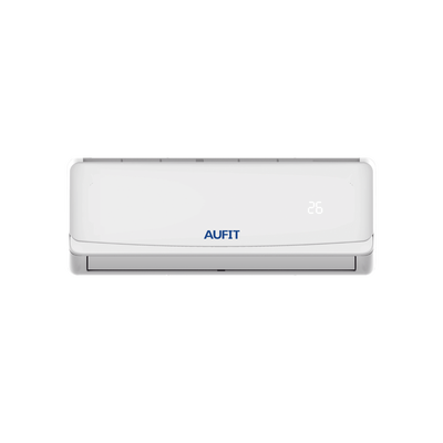 Minisplit WiFi Inverter / SEER 17 / 30,000 BTUs ( 2.5 TON ) / R32 / Frío y Calor / 220 Vca / Filtro de Salud / Compatible con Alexa y Google Home.