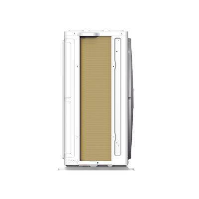 Minisplit WiFi Inverter / SEER 17 / 30,000 BTUs ( 2.5 TON ) / R32 / Frío y Calor / 220 Vca / Filtro de Salud / Compatible con Alexa y Google Home.