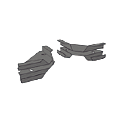 (CH-KTTB-EP) KIT PARA DERIVACIONES Tee