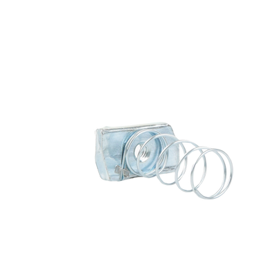 Tuerca con resorte de 1/4"