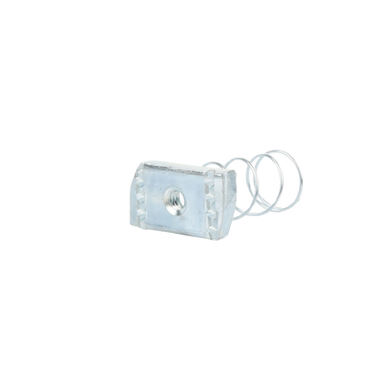 Tuerca con resorte de 1/4"