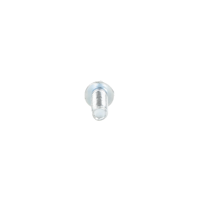 Tornillo cabeza de gota de 1/4" x 3/4"