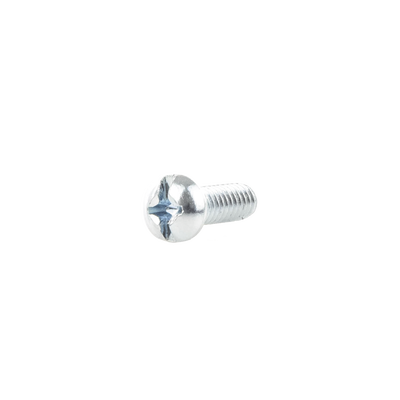 Tornillo cabeza de gota de 1/4" x 3/4"