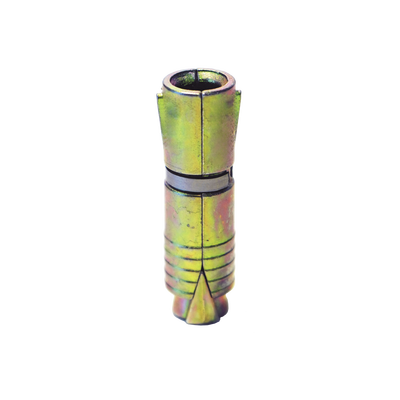 TAQUETE EXPANSION TIPO ZAMAK 3/8 IN