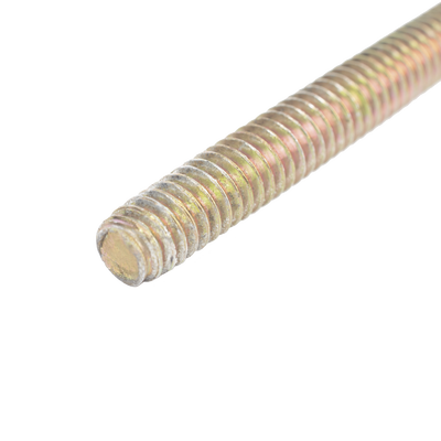 Varilla Roscada  Tropicalizada de 3/8" (9.5 mm) x 3000mm, Es Ideal Para Utilizarse al Exterior o Zonas Húmedas
