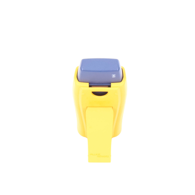 Calificador de Red CableIQ™, para Medición de Capacidades en Redes 10/100/1000 Base-T, y Compatibilidad con VoIP, Datos y Vídeo