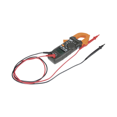 Kit de Prueba Eléctrica CL120+NCVT-3P+ET40+RT210