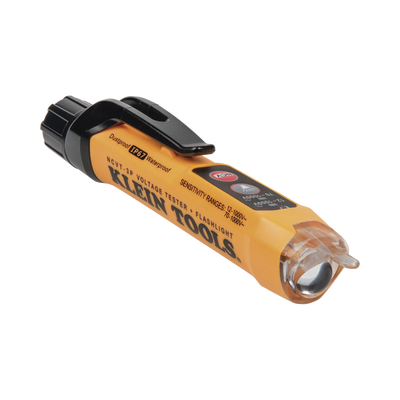 Kit de Prueba Eléctrica CL120+NCVT-3P+ET40+RT210