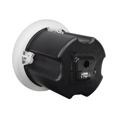 Altavoz comercial de 2 vías | 70V /100V | 8 Ohms | montaje en techo | woofer de 6.5 in | 60 Watts |