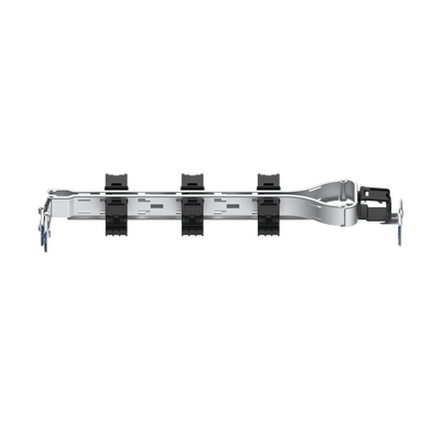 Rail Kit para Servidor Synology de Rack | Modelos Compatibles: RKS01 / RKS02 / RKS03