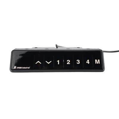 Teclado para Escritorio de Altura Ajustable / Refacción para el Escritorio EM33-3A3