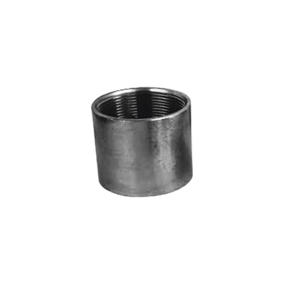 Cople Conduit Aluminio de  2 1/2" (63.5 mm).