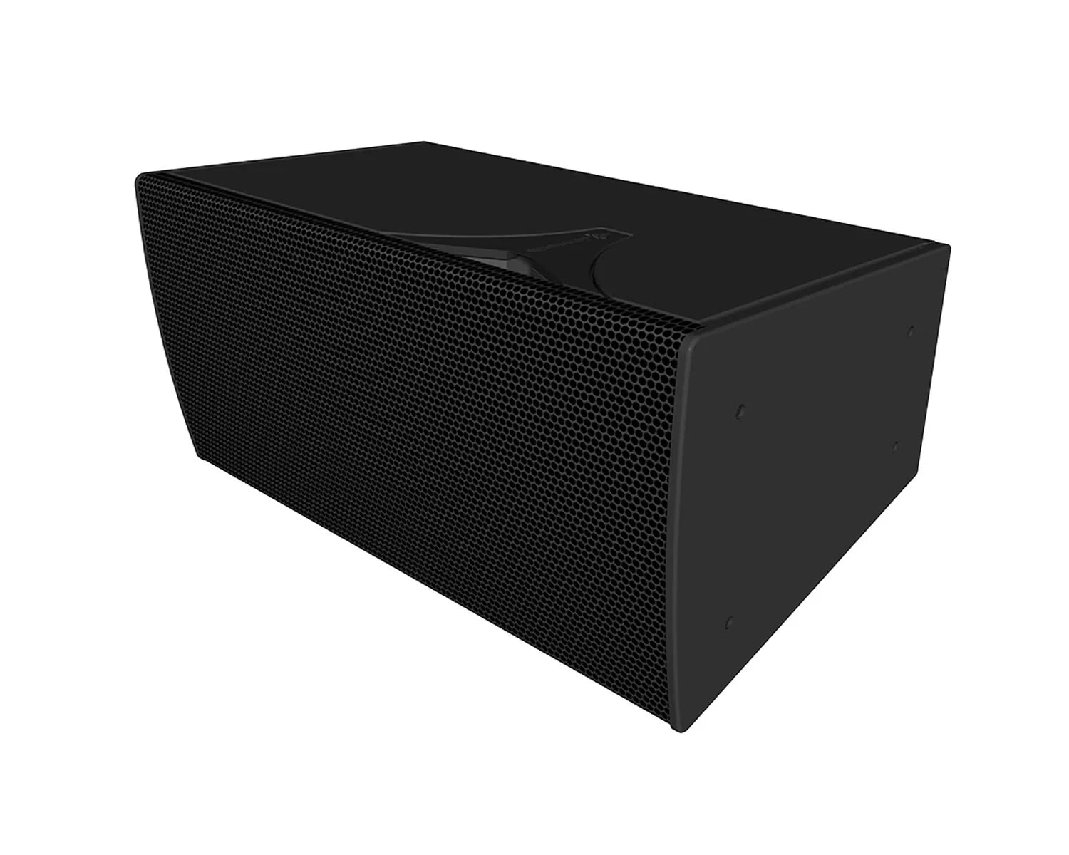 BIAMP Community IV6-1122/05B Altavoz profesional 2 vías, 800W PGM, sensibilidad 102dB, respuesta 40Hz-18.5 KHz.. Perfecto para eventos y espacios comerciales. Compra Community con garantía oficial y envío inmediato, Disponible en color blanco y negro