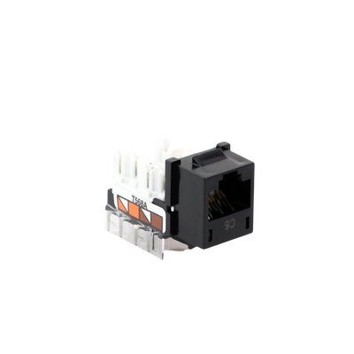 ADAPTADOR JACK TELEFONICO CAT6 (8 PIN) PHONE