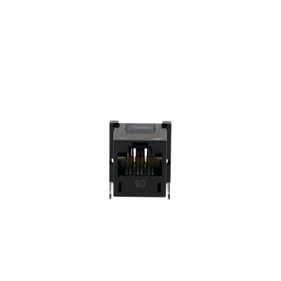 ADAPTADOR JACK TELEFONICO CAT6 (8 PIN) PHONE