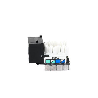 ADAPTADOR JACK TELEFONICO CAT6 (8 PIN) PHONE