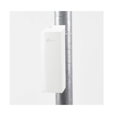 Punto de Acceso WI-Fi  N 300Mbps en 2.4GHz, 2 antenas integradas de 9dBi, MIMO 2X2.