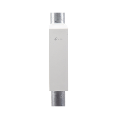 Punto de Acceso WI-Fi  N 300Mbps en 2.4GHz, 2 antenas integradas de 12dBi, MIMO 2X2.