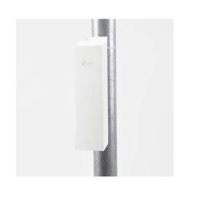 Punto de Acceso WI-Fi  N 300Mbps en 2.4GHz, 2 antenas integradas de 12dBi, MIMO 2X2.