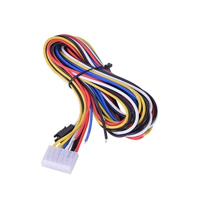 Arnés de alimentación para CR300GPS