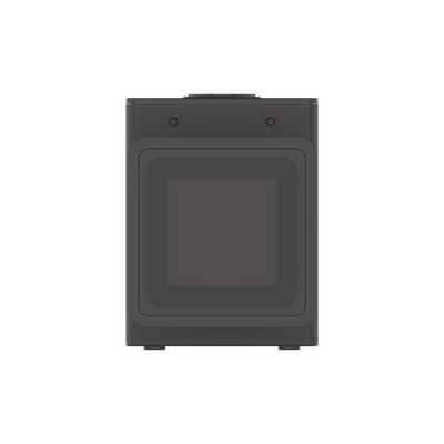 Mini Cámara IP Inalámbrica Con Batería Recargable (Cero Cables) / 2 Megapíxel  / Uso en Interior / Grabación en la Nube / Base Magnética Para Adherirla a Superficies Metálicas