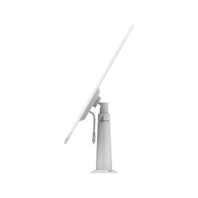 Panel Solar Para Recargar Cámara de Batería Mod. CSBC1C / Evite Desmontar la Cámara para Recargar su Batería / Conector tipo miniusb.