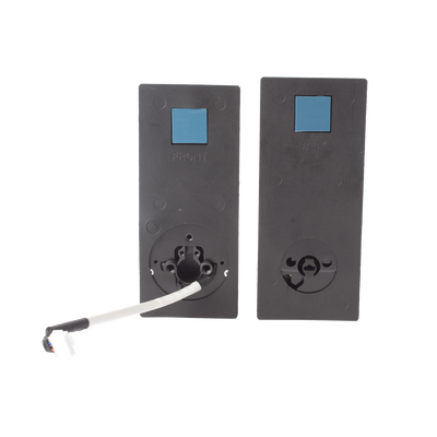 Cerradura Inteligente / Apertura Remota / Huella / Tag / Llave Mecanica / Contraseña Temporal Ideal Para Airbnb /  Modo de Privacidad / Alerta en caso de Forzado / Control Remoto desde la App / Uso Interior