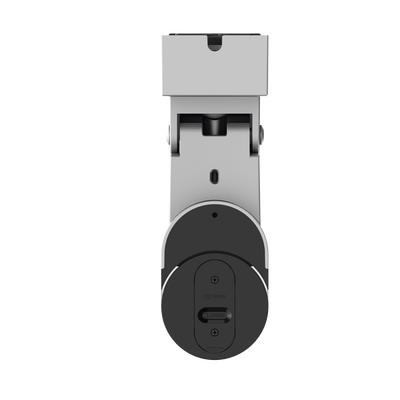 Cámara IP 4 Megapíxel / Wi-Fi / Lampara Integrada / Audio de dos vías / Imágen Nocturna a Color / Detección Humana / Audios Personalizables / Almacena en Memoria Interna / Uso Exterior con Protección