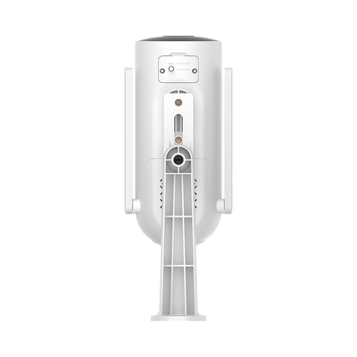 Cámara Bala / 4G / Resolución 3 Megapixel (2K) / Visión Nocturna en Color / AI Detección de Humanos y Vehículos / Defensa Activa con Sirena y Luz Estroboscópica / IP67