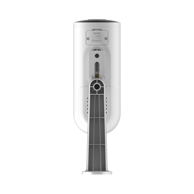 Cámara IP Exterior PoE / Color Night Vision / 3 Megapixel (2K) / AI Detección Humana y Vehiculos / H.265 / Vision Nocturna a Color / IP67 / Audio Bidireccional / Luz y Sirena / Micro SD