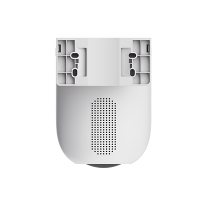 Cámara PT PoE Estandar Af / 3 Megapixel  / Movimiento Panorámico de 360° / Preset / Seguimiento Inteligente / Detección Humana / Audio de Dos Vías