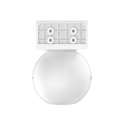 Camara PT / Wi-Fi / Con Bateria Recargable (Sin Cables) / 2K Plus (4 Megapixel)  / Compatible con Panel Solar CS-CMT-SOLARPANEL-E / Seguimiento Inteligente / Visión Nocturna a Color / Detección humana  / Exterior