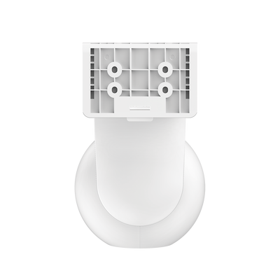 Camara PT / Wi-Fi / Con Bateria Recargable (Sin Cables) / 2K Plus (4 Megapixel)  / Compatible con Panel Solar CS-CMT-SOLARPANEL-E / Seguimiento Inteligente / Visión Nocturna a Color / Detección humana  / Exterior