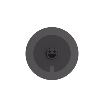 Videoportero Con Mirilla y Pantalla Wi-Fi de Batería Recargable / Para Instalarse en Puerta / Cámara 1080P / Audio de Dos Vías / Uso en Interior