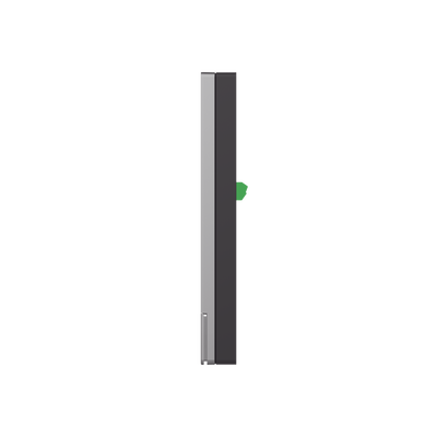 Videoportero IP Conexión a 2 Hilos / Con Monitor Wi-Fi para Interior / Frente de Calle  IP65 Uso En Exterior Debe Tener Protección / Cámara 3 Megapíxel / Llamada a la App / Apertura remota  / Apertura de 1 Puerta y un 1 Porton