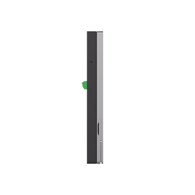 Videoportero IP Conexión a 2 Hilos / Con Monitor Wi-Fi para Interior / Frente de Calle  IP65 Uso En Exterior Debe Tener Protección / Cámara 3 Megapíxel / Llamada a la App / Apertura remota  / Apertura de 1 Puerta y un 1 Porton